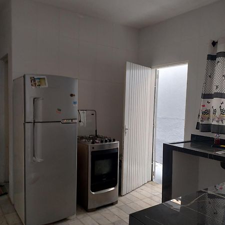 Cantinho Da Praia Mongaguá 部屋 写真