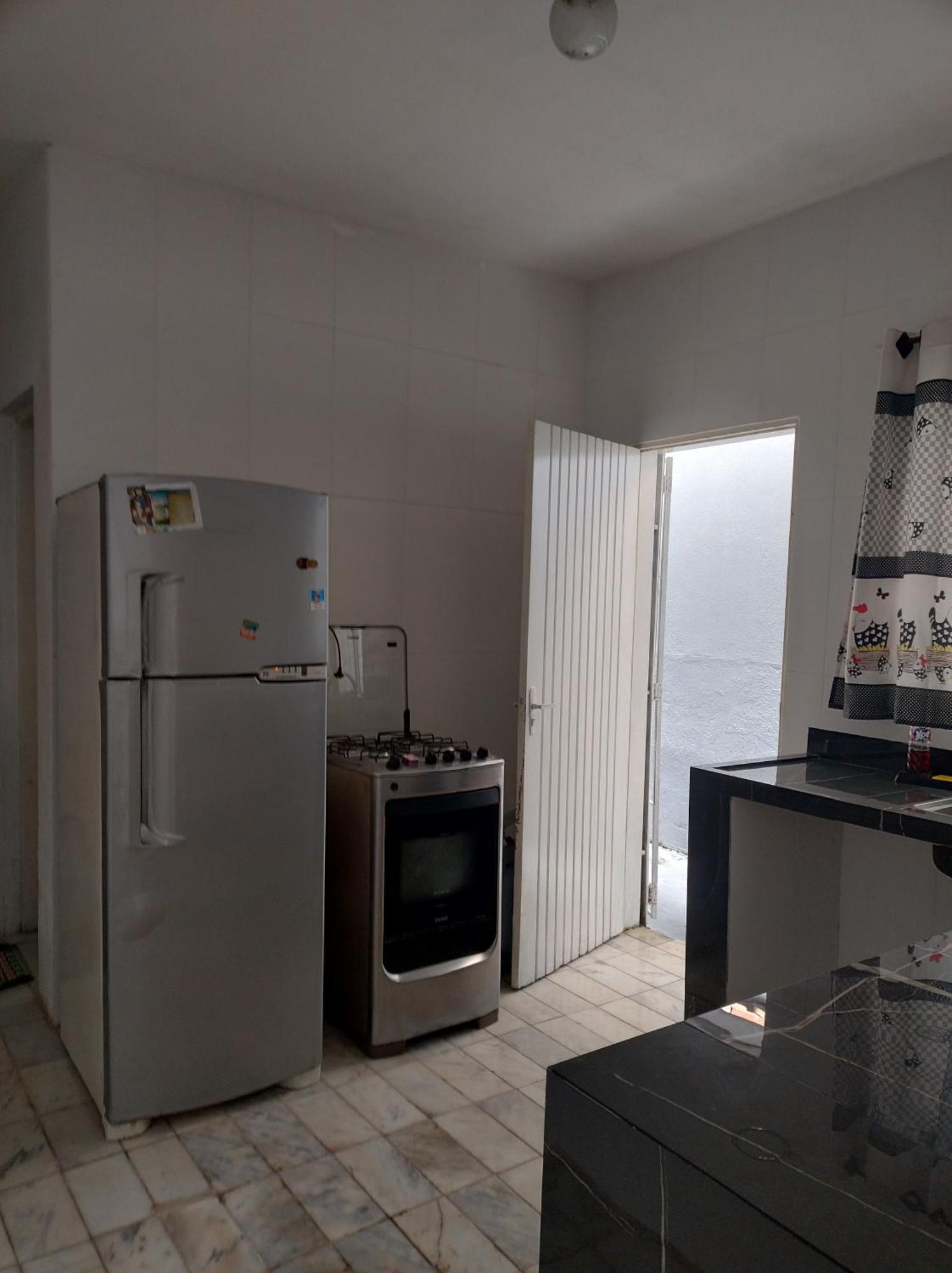 Cantinho Da Praia Mongaguá 部屋 写真